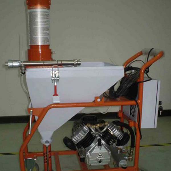 SP10N Putty Spraying Machine