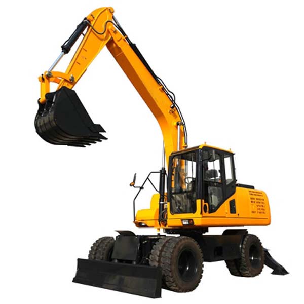 JHL135 13.5 Ton Long Arm Excavator