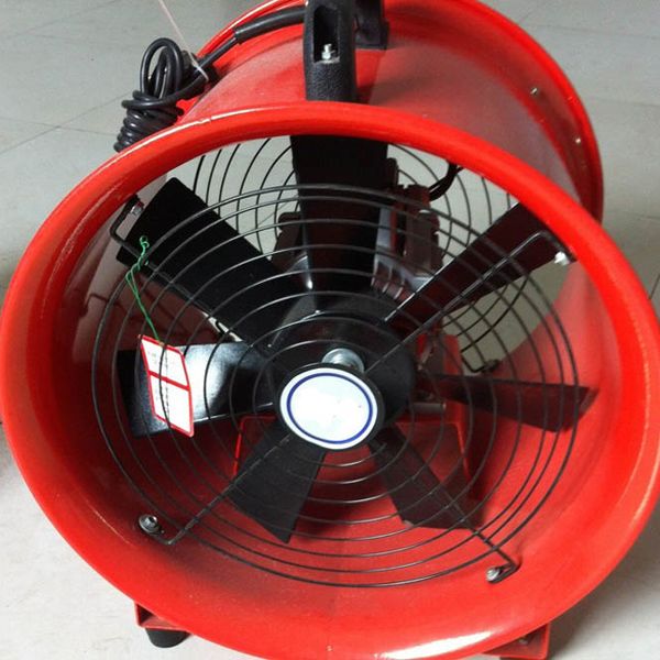 SHT-200 Industrial Exhaust Fan