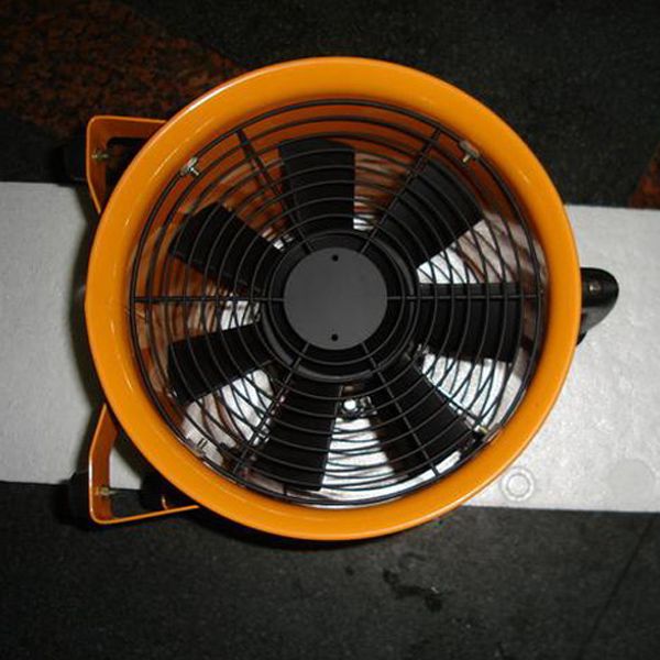 SHT-200 Industrial Exhaust Fan