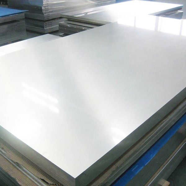 Stainless Steel Sheet 