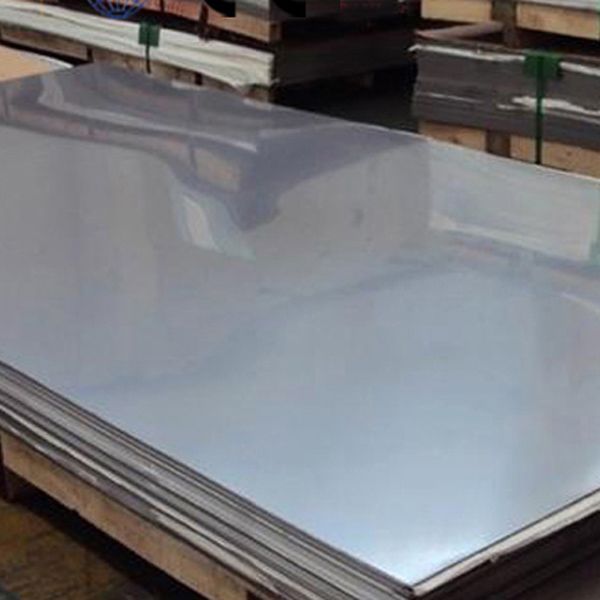 Stainless Steel Sheet 