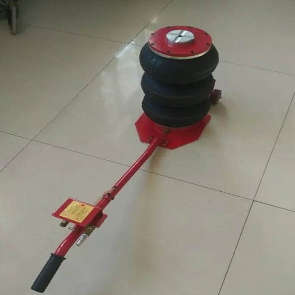 2.5Ton Pneumatic Air Jack for Car 