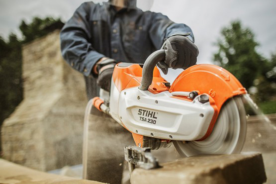 How To Choose The Right Concrete Cut-Off Machine