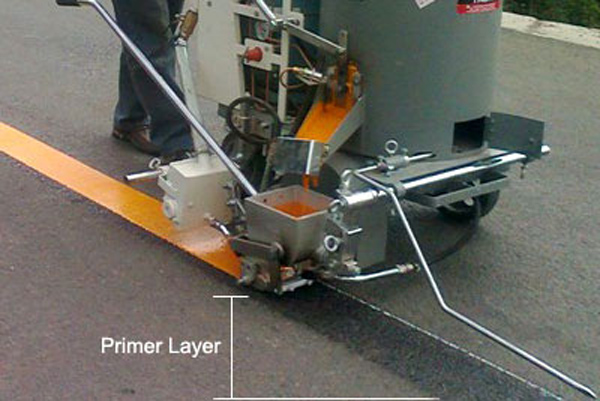 What Is The Role Of Primer? Should I Buy A Primer Sprayer And A Road Marking Machine ?