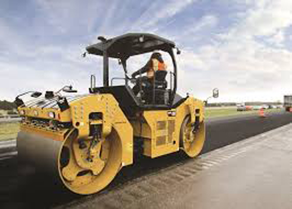 Daily Inspection of Your Vibratory Road Roller