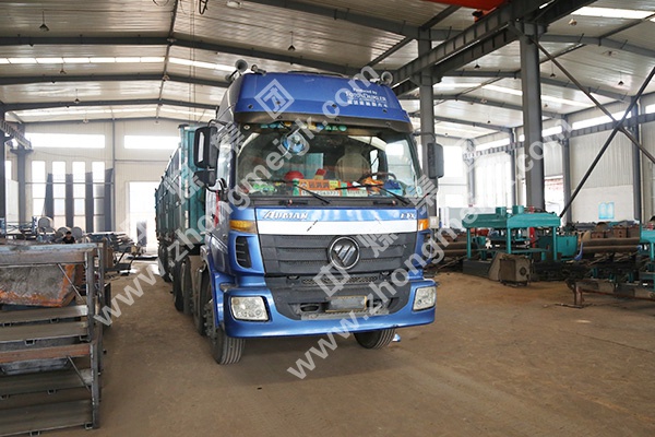 China Coal Group Sent A Batch Of Electric Winches To Suizhou City, Hubei Province