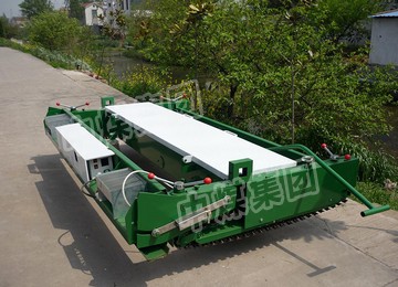 Development Of Rubber Cushion Track For Rubber Paver Machine