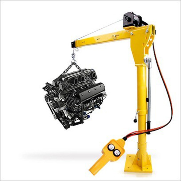 Analysis And Fault Diagnosis Of Exhaust Gas Color Of Diesel Engine Crane