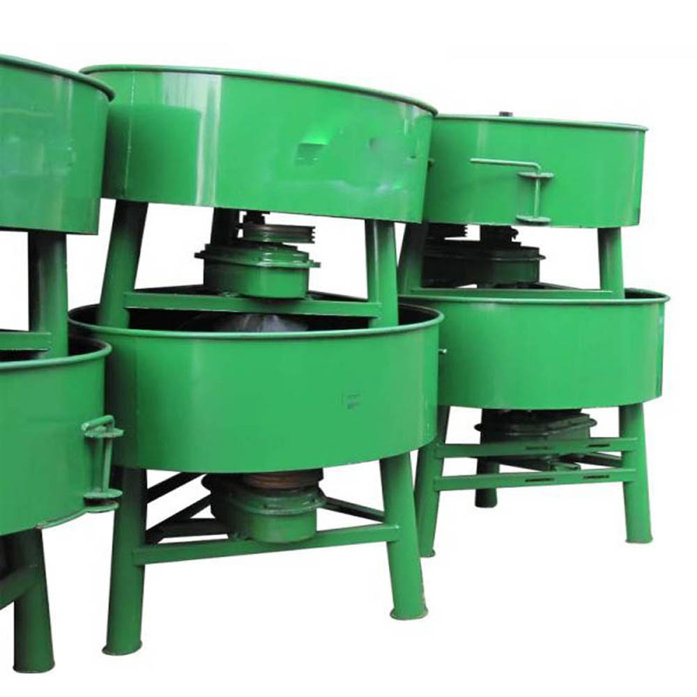 How To Choose The Size Of Cement Mixer Machine ?