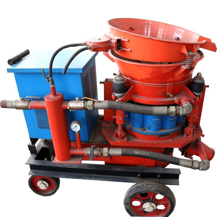 Cement Mixer Or Mortar Mixer—What’s the Difference?