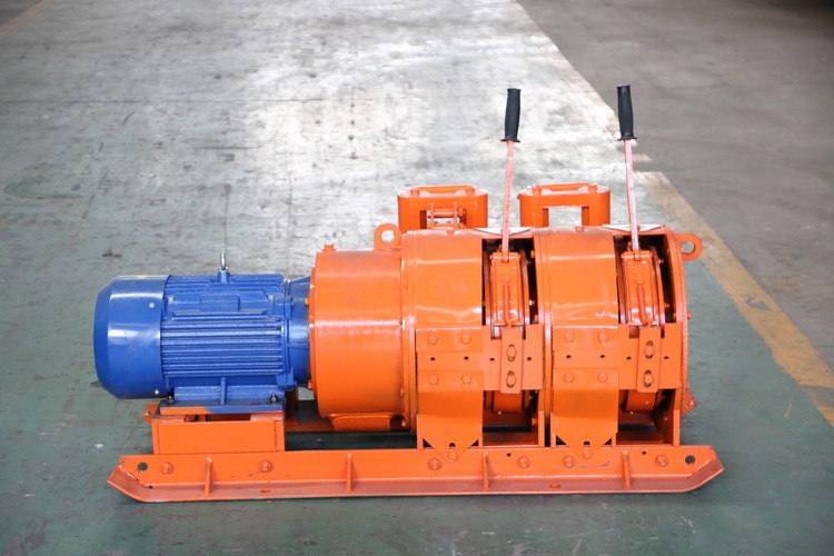 Do You Know About Scraper Winches?